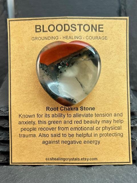 Natural Crystal Heart Worry Stone, Thumb Stone, Meditation Crystal, Palm Stone, Pocket Stone Gift, Smooth Gemstone, Gifts for Student