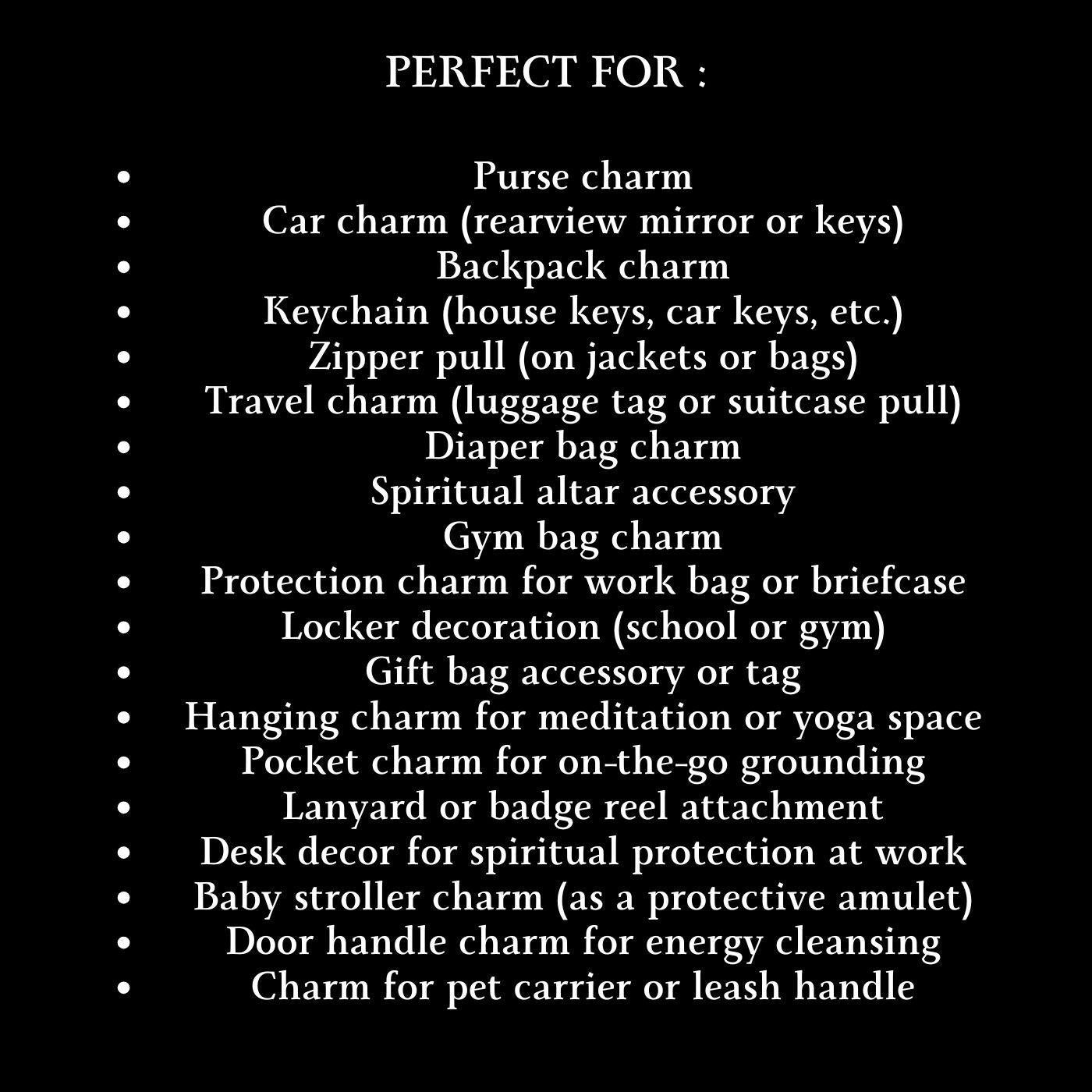 Virgo Zodiac Keychain Purse Bag Charm Gift Stainless Steel Pendant Handmade Message Card Astrology Sign Keyring  for Virgo Woman or Man