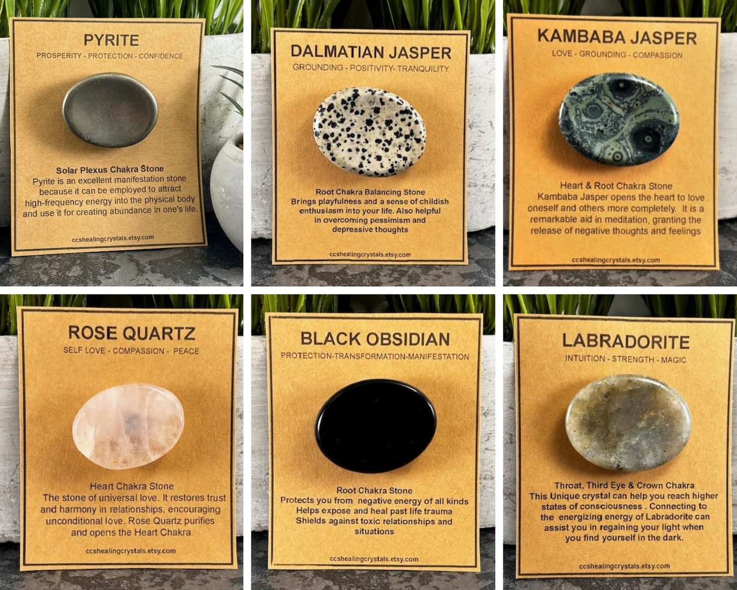Natural Crystal Worry Stone , Thumb Stone , Meditation Crystal, Palm Stone, Pocket Stone Gift , Smooth Gemstone, Gifts for Friends Him Her