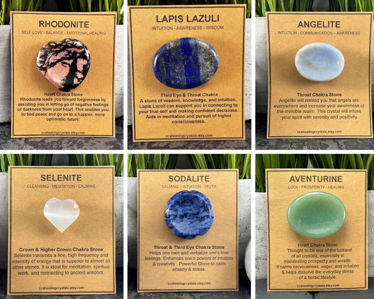 Natural Crystal Worry Stone , Thumb Stone , Meditation Crystal, Palm Stone, Pocket Stone Gift , Smooth Gemstone, Gifts for Friends Him Her